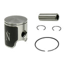 Namura Piston Kit 39.46mm Single Ring – KTM 50SX '09–'23