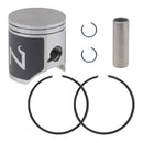 Namura Piston Kit 53.95mm Dual Ring – KTM 125SX '01–'25 / 125EXC