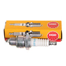 NGK SPARK PLUG BPR4HS (7823)