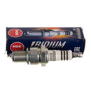 NGK SPARK PLUG BPR6EIX (6637)