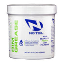 No-Toil Air Filter Rim Grease (475ml)