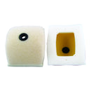 AIR FILTER HON CRF125 F/FB 14-20