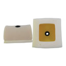 AIR FILTER HON CRF150/230 03-