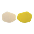 AIR FILTER SUZ DS80/JR80 (FLAT FILTER)
