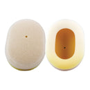AIR FILTER YAM TTR250/350 01-06