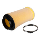 AIR FILTER POL SCRAMBLER/XP 1000 14-20 SPORTSMAN 1000 19-20