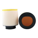 No-Toil Air Filter