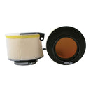 AIR FILTER KAW MULE SX 17-20