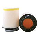 AIR FILTER Big Bear 00- /BearTracker 99- (51x125)