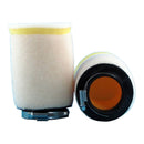 AIR FILTER POD TYPE 44mm X 102mm