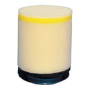AIR FILTER POD TYPE 51mm X 152mm