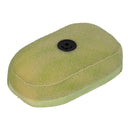 No-Toil Pre-oiled Filter Hon CRF450X 19-20