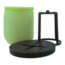 PRE-OILED FILTER SUZ KINGQUAD 500 09-20 (FILTER & CAGE)
