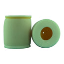 No-Toil Pre-Oiled Filter