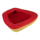 AIR FILTER SUPER FLO YAM YZ 250F/450F 14-  FLAME RESIST