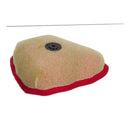 No-Toil Air Filter Super Flo Yam Yzf/wrf 18-22 Flame Resist