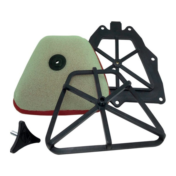 No-Toil Air Filter W/cage Super Flo Yam YZ250F/450F WR250F/450F 18-2