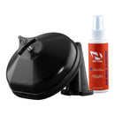 NO TOIL WASH KIT HON CRF150R (Airbox cover / Exhaust plug)