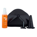 NO TOIL WASH KIT HON CRF250/450 -13 (Airbox cvr / Exh plug)