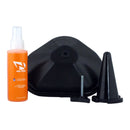 NO TOIL WASH KIT KAW KLX450R (Airbox cover / Exh plug)
