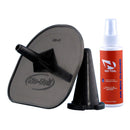 NO TOIL WASH KIT KTM 98-07 (Airbox cover / Exhaust plug)