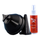 NO TOIL WASH KIT YAM YZ85 02- (Airbox cover / Exhaust plug)