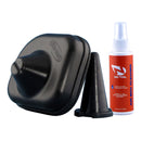 NO TOIL WASH KIT YAM WR250/450 03- (Airbox cover / Exh plug)