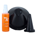 NO TOIL WASH KIT KLX400/ DRZ400 (Airbox cover / Exh plug)