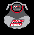 Nitromousse 5150 6-8 PSI Half Soft Size 110-140 18"