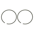 Namura Piston Ring Sold In Pairs KX85 01-13 {will Fit Oem Vertex Prox & Wossner Pistons} 48.5MM