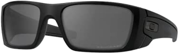 Oakley Fuel Cell Sunglasses - Black Ink with Polarized Lens