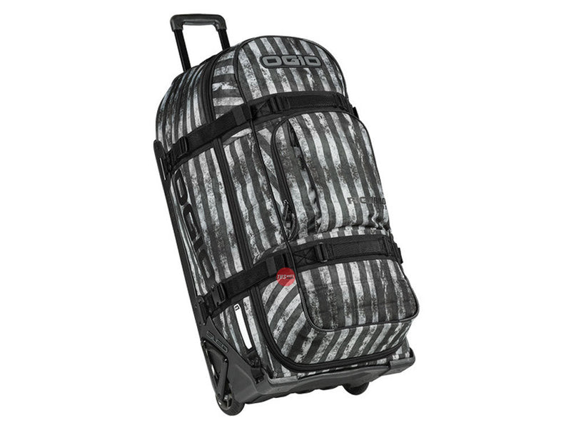 Ogio Gear Bag - Rig 9800 Pro wheeled Jailbreak