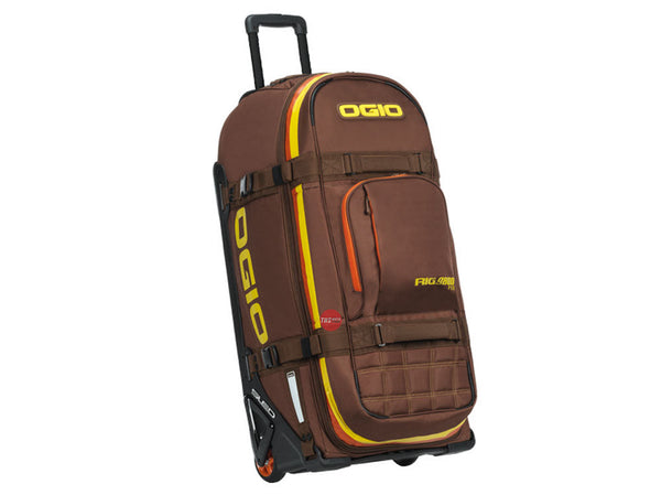 Ogio Gear Bag - Rig 9800 Pro wheeled Stay Classy 2