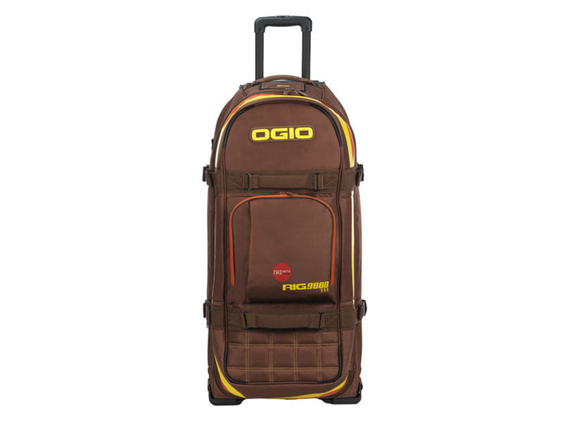 Ogio Gear Bag - Rig 9800 Pro wheeled Stay Classy 2
