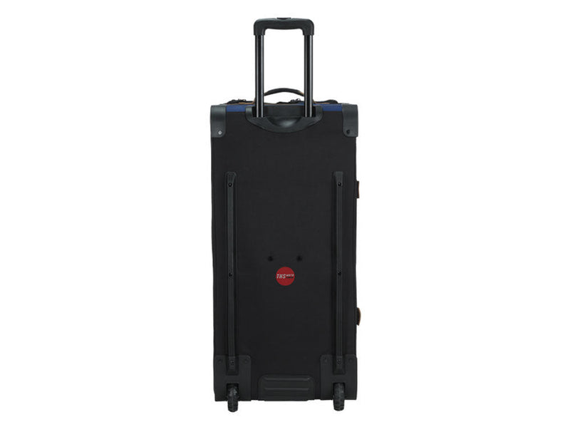 Ogio Gear Bag - Trucker Burgundy/navy 2