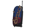 Ogio Gear Bag - Trucker Burgundy/navy 2