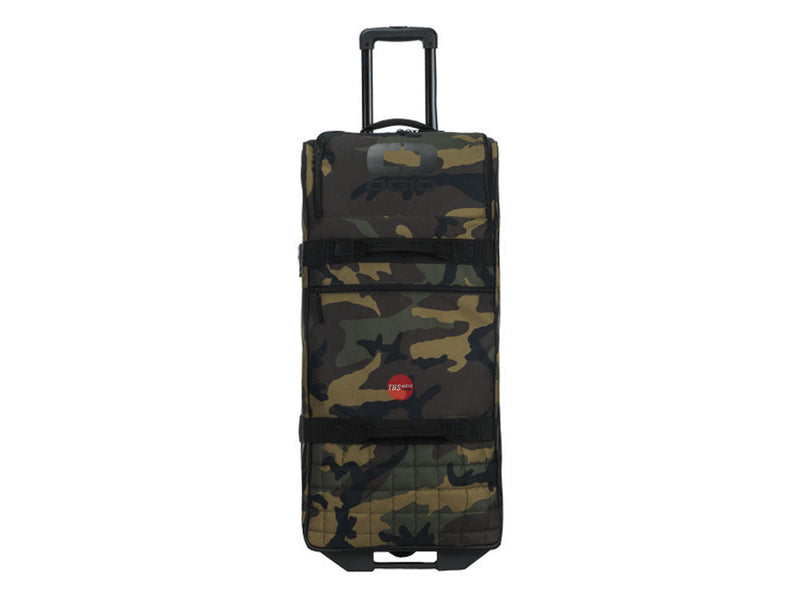 Ogio Gear Bag - Trucker Woody 2