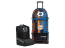 Ogio Gear Bag - Rig 9800 Pro wheeled Petrol 2
