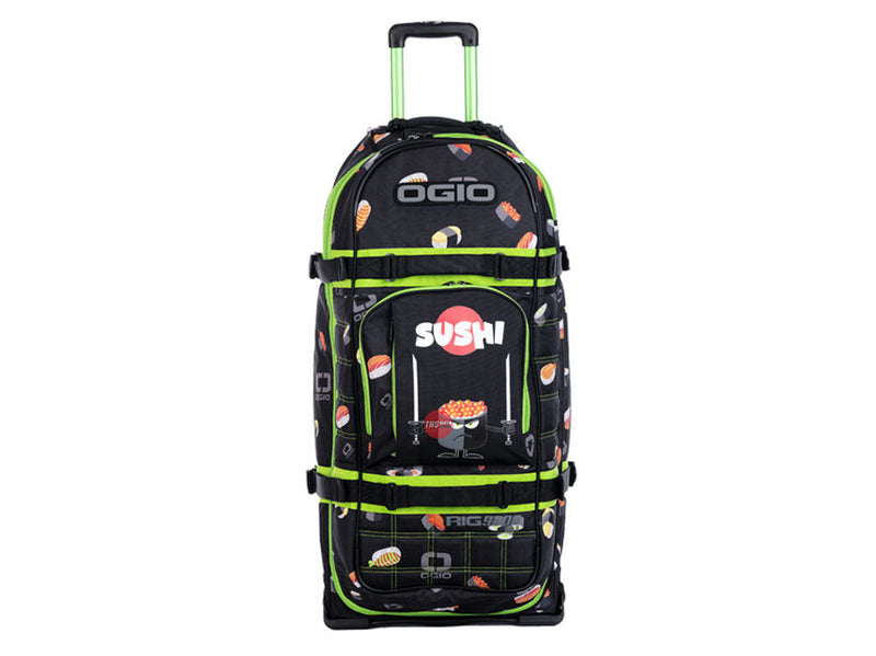 Ogio Gear Bag - Rig 9800 Pro wheeled Sushi 2