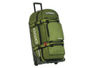 Ogio Gear Bag - Rig 9800 wheeled Green 2
