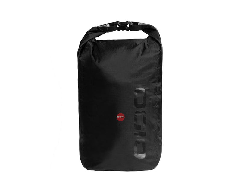 Ogio Waterproof Bag - 3L Dry Sack Black Luggage Size Small
