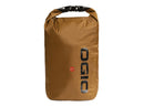 Ogio Waterproof Bag - 6L Dry Sack Brn Luggage Size Medium