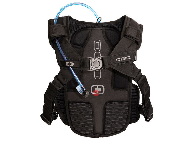 Ogio Hydration Bag - Hammers 2L Black 16