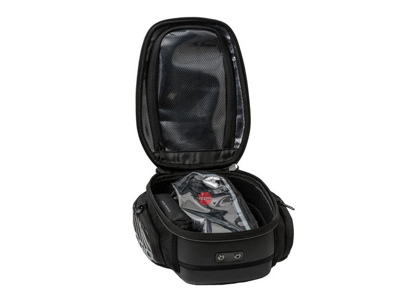 Ogio Street Bag - M1 Fixed 8L Tank Luggage