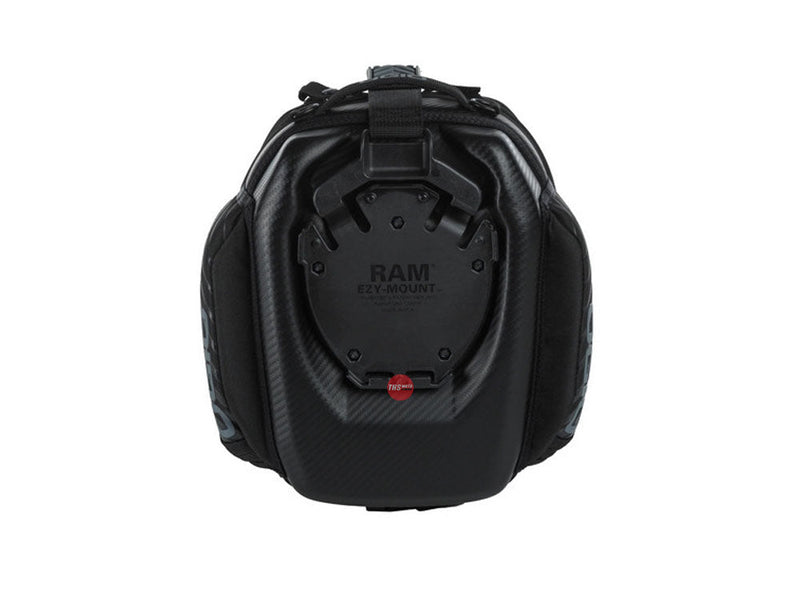 Ogio Street Bag - M2 Expandable 8-15L Tank Luggage