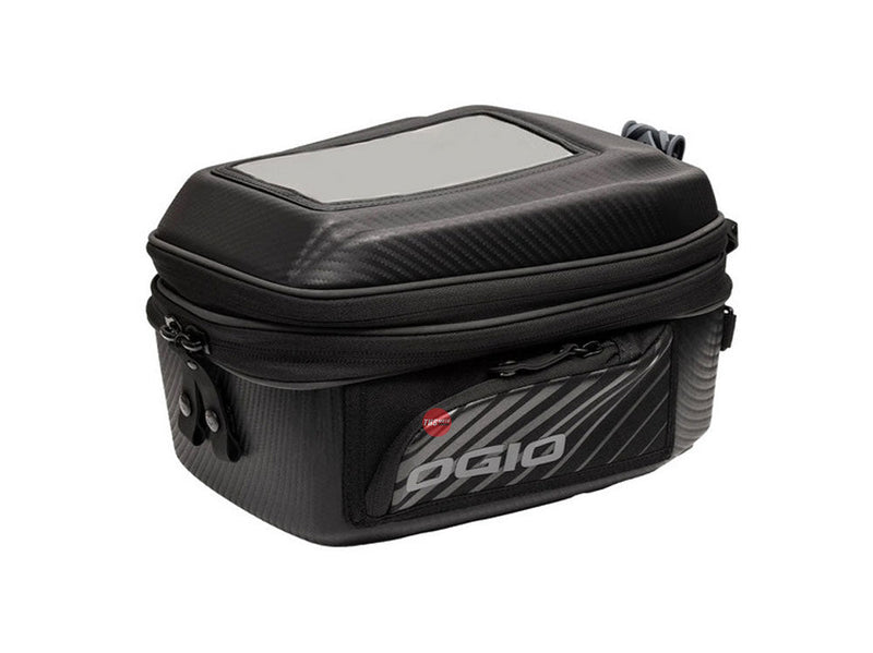 Ogio Street Bag - M2 Expandable 8-15L Tank Luggage