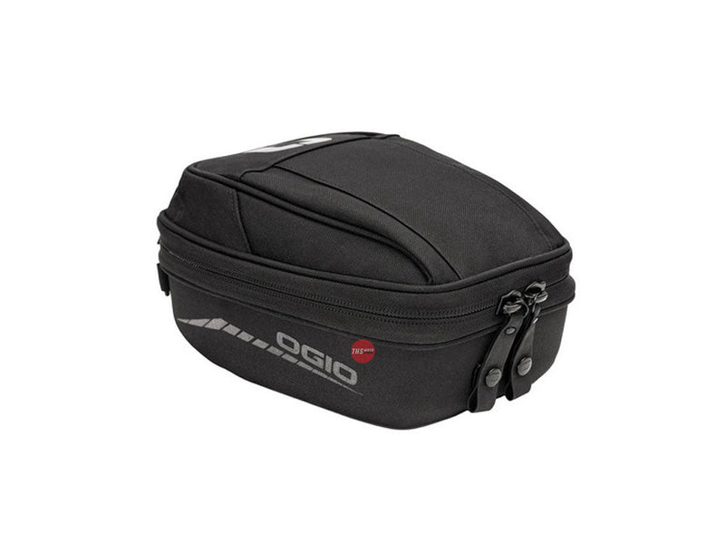Ogio Street Bag - S1 Nylon Fixed 4L Tank Luggage