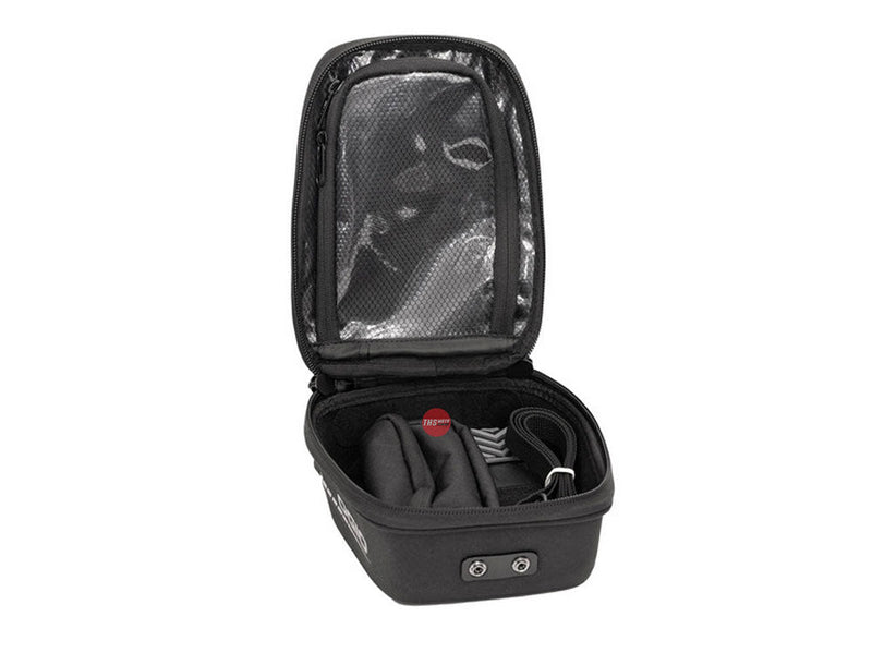 Ogio Street Bag - S1 Nylon Fixed 4L Tank Luggage