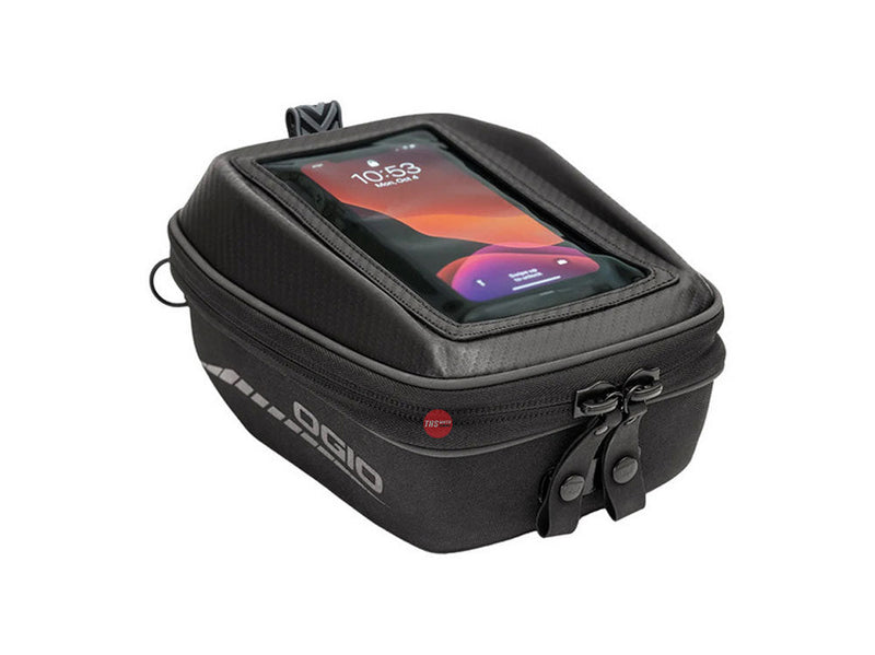Ogio Street Bag - S2 Fixed 4L Tank Luggage