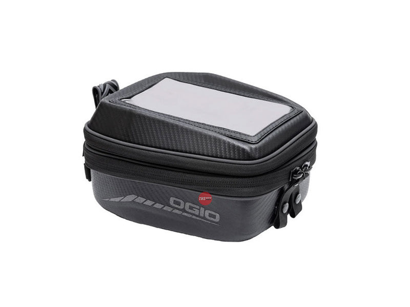 Ogio Street Bag - S3 Expandable 4-7L Tank Luggage